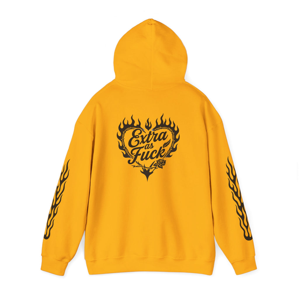 Extra as F*ck Hoodie