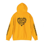 Extra as F*ck Hoodie