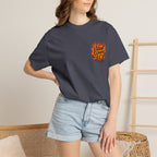 Bold Looks Bad Intentions Comfort Colors