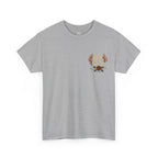 Broken to Badass Tee