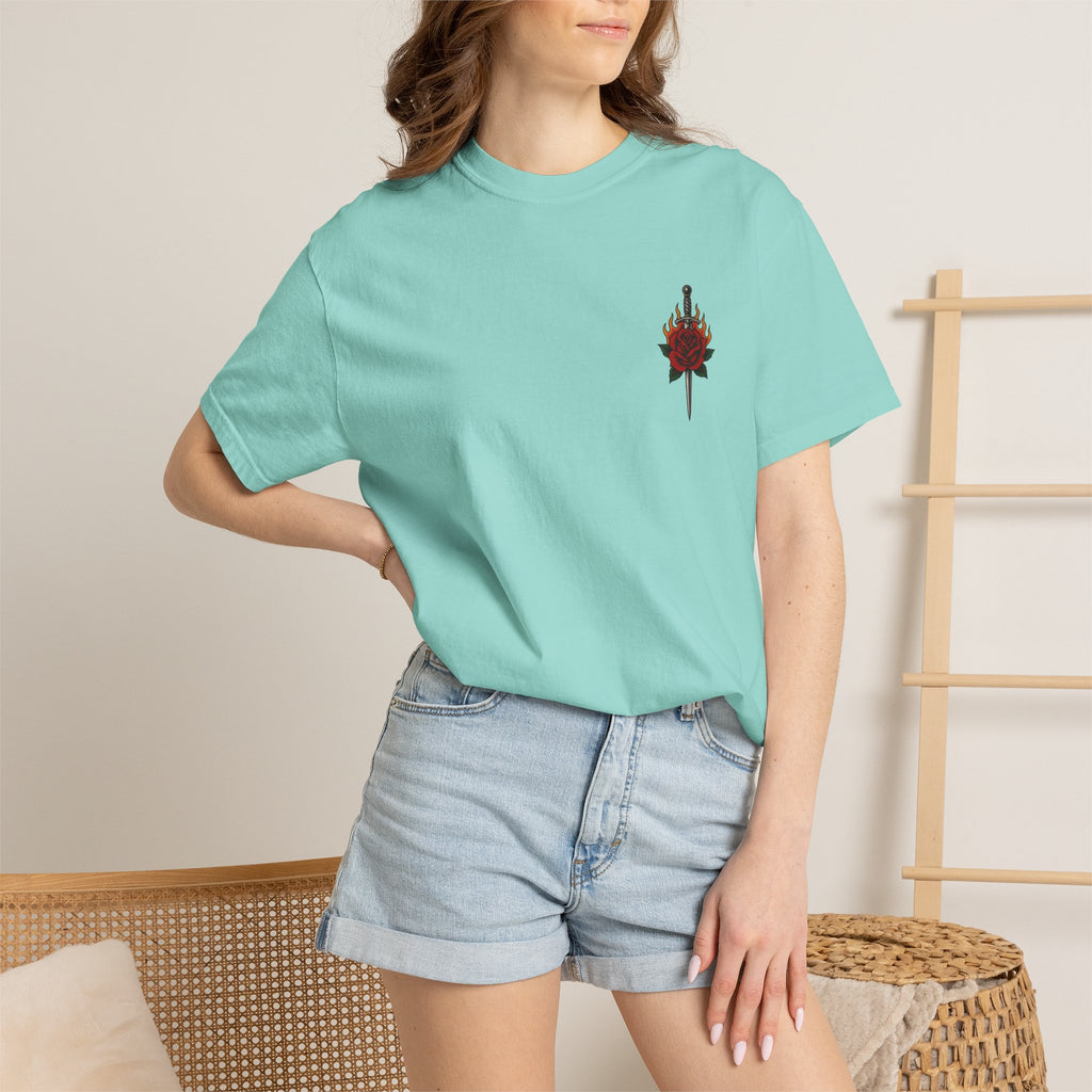 Extra AF Tee