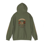 Unity Looks Good On Us Hoodie
