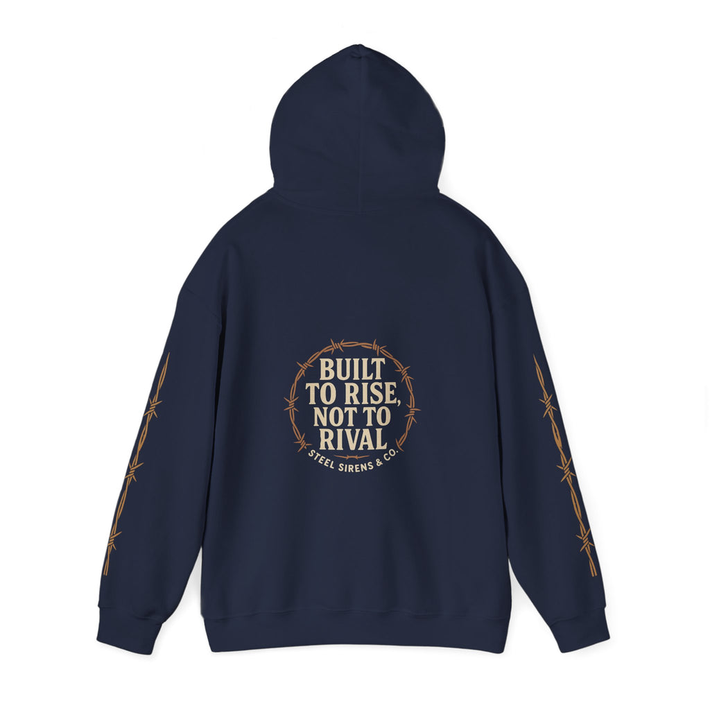 Barbed Heart Rival Hoodie