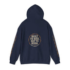 Barbed Heart Rival Hoodie
