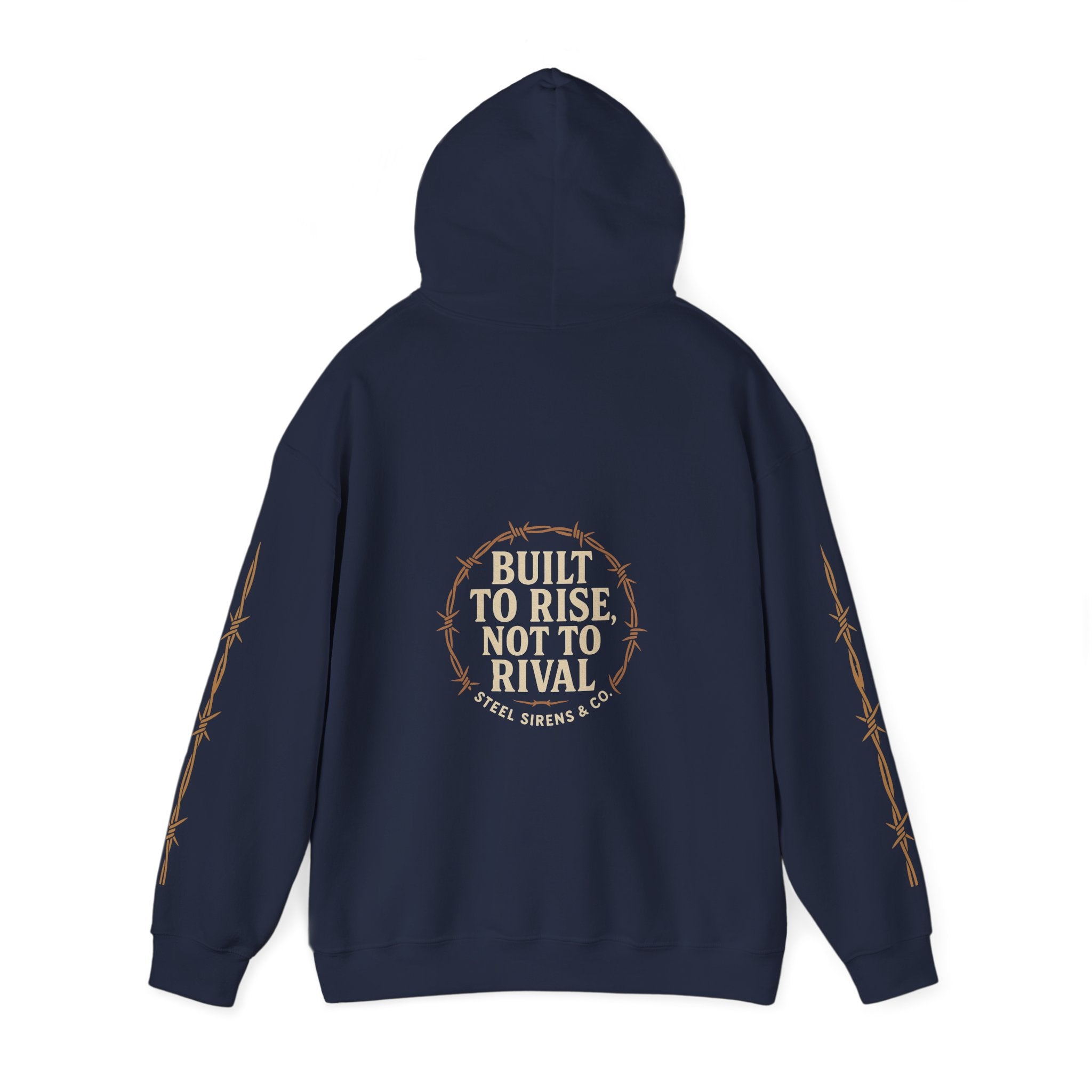 Barbed Heart Rival Hoodie