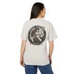Siren Sovereign Heavy Faded Tee