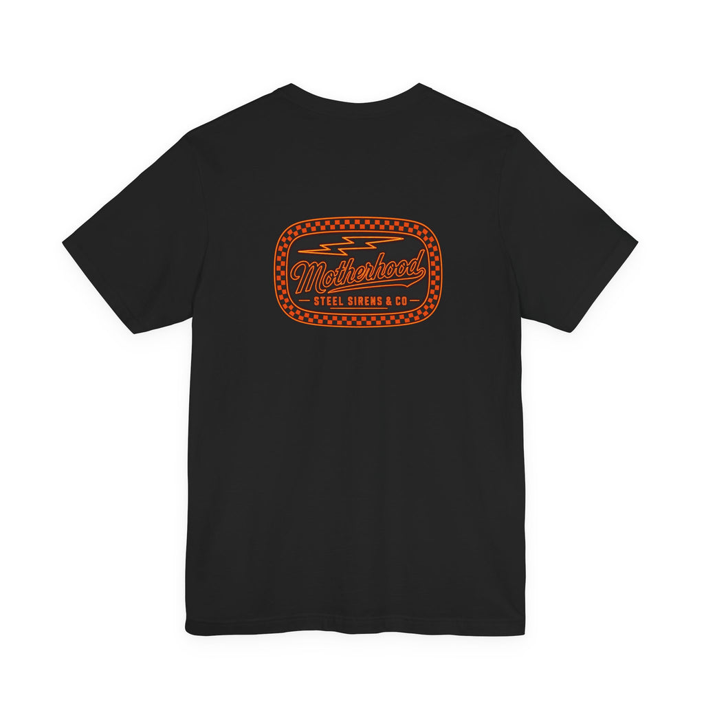 Mother of Rebels Graphic Tee