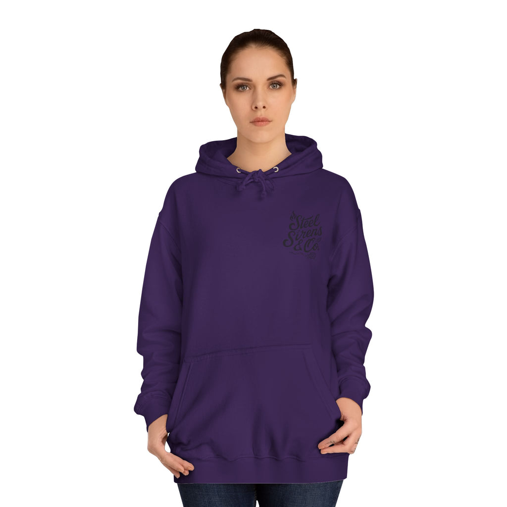 Classic Medusa Hoodie