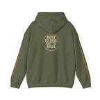 Barbed Heart Rival Hoodie