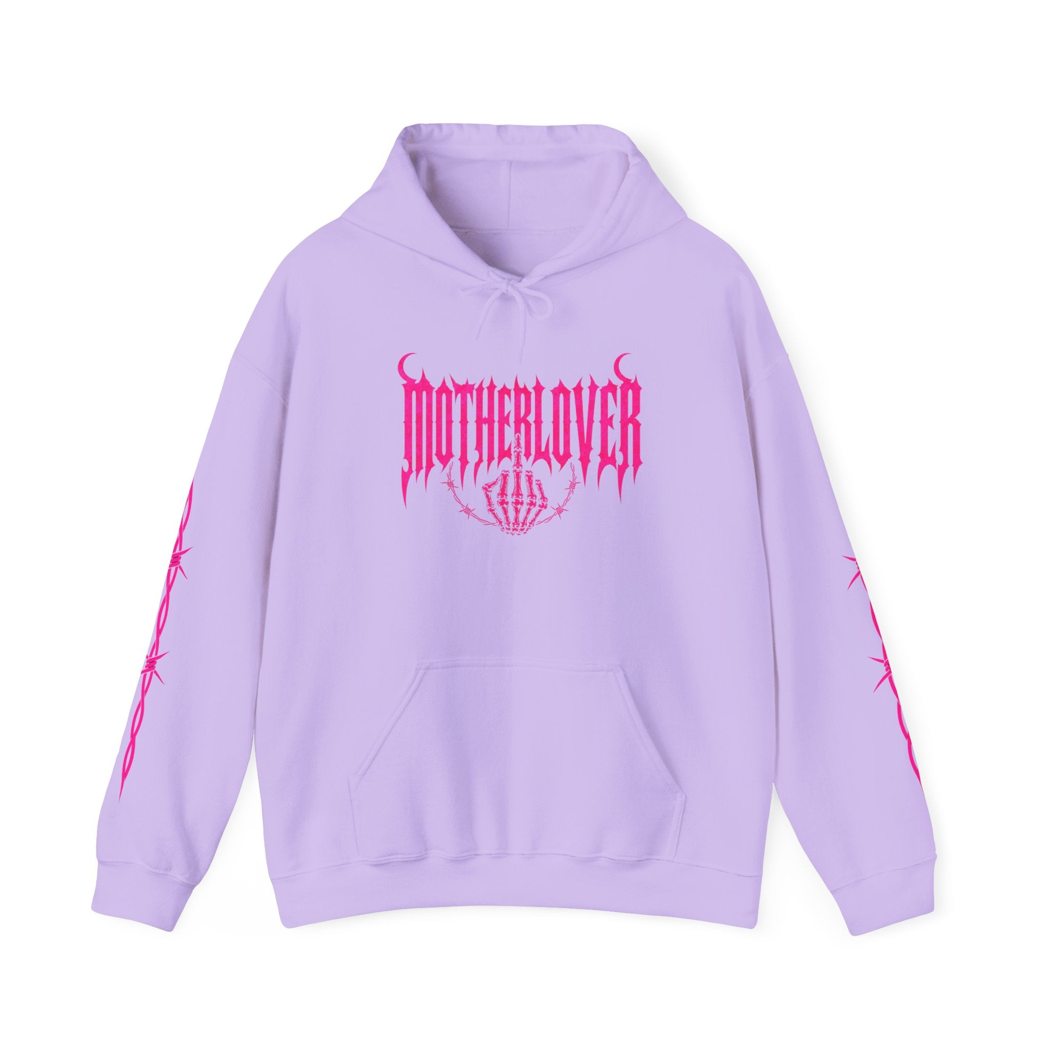 Motherlover Pullover Hoodie