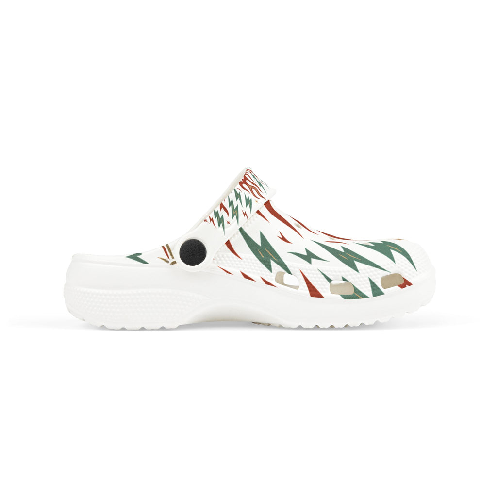 Wild & Wicked Kids Clogs