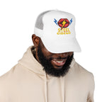 Bolt Babe Trucker Hat