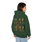 Fearless Energy Youth Hoodie