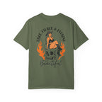 Free, Fierce & F*cking Beautiful Tee