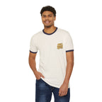 Extra As F*ck Retro Tee