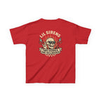 Two Homes One Hellraiser Youth Tee