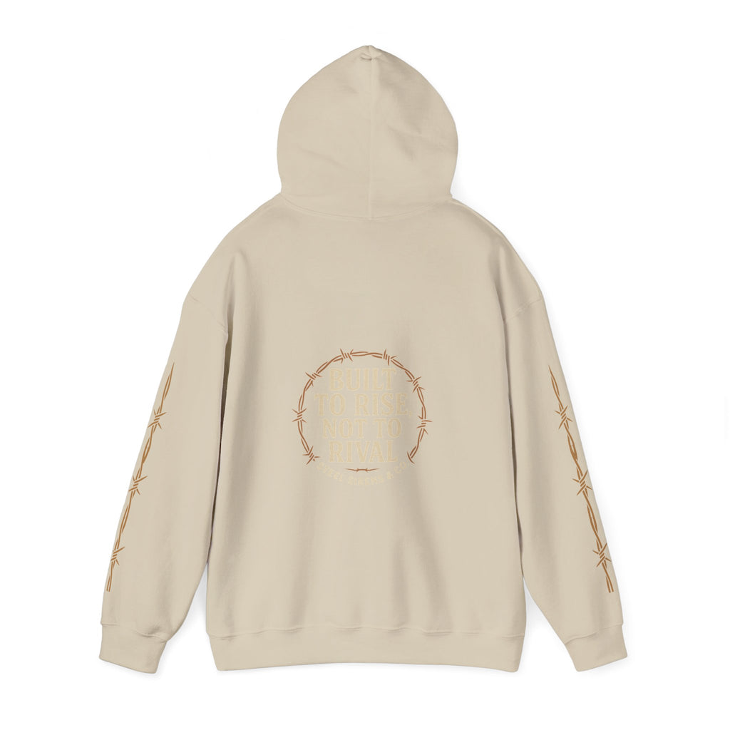 Barbed Heart Rival Hoodie