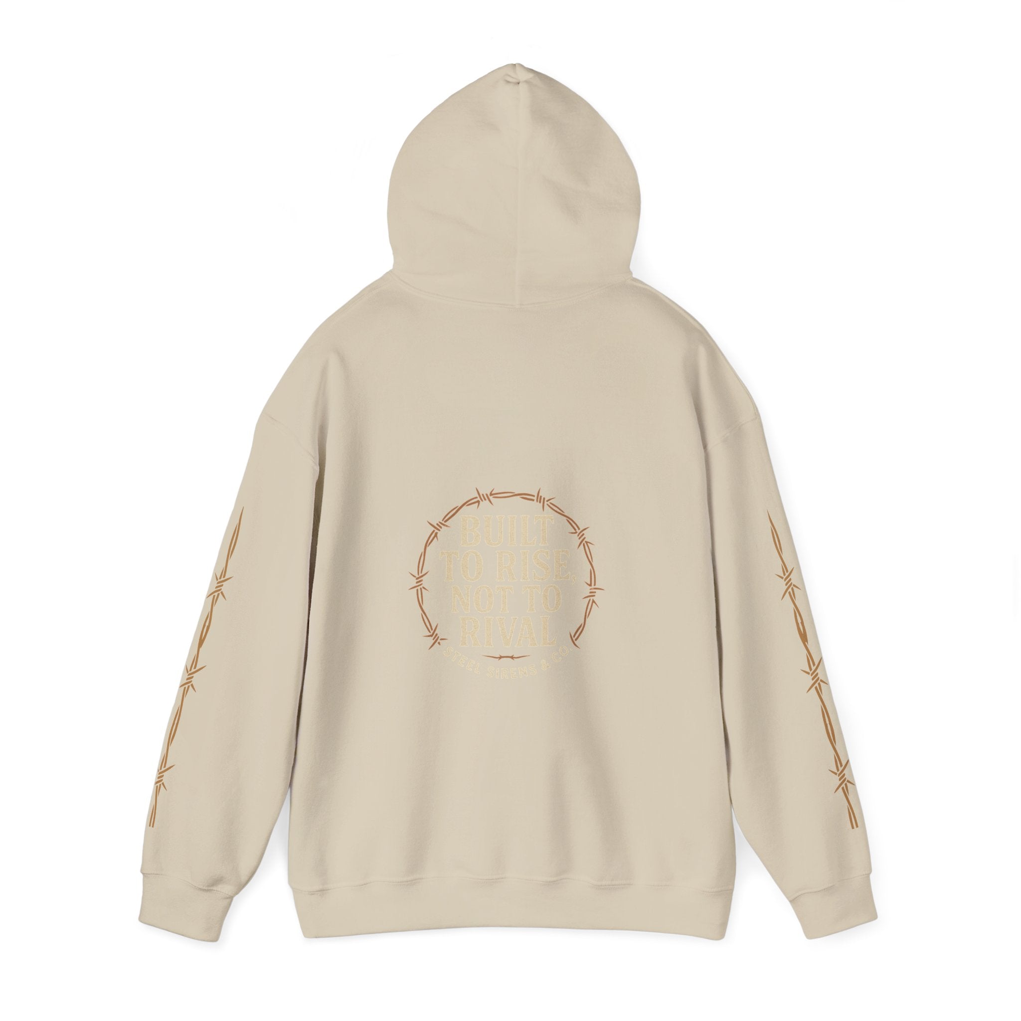 Barbed Heart Rival Hoodie