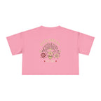 Medusa’s Kiss Cropped Tee