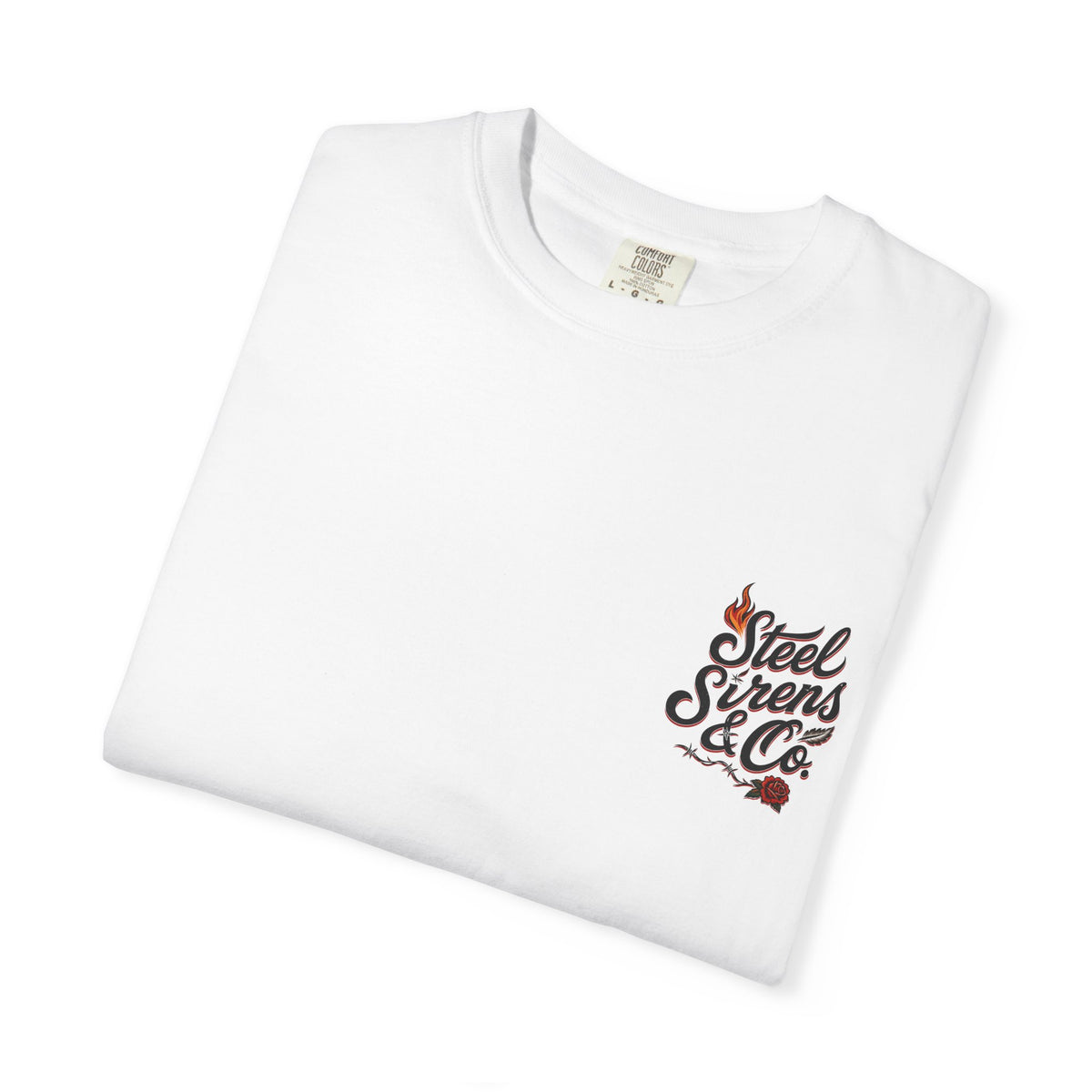 Extra AF Comfort Colors Tee