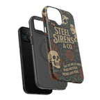 Wild-Ones Collage Phone Case