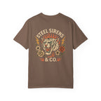 Fueled by Fire Comfort Colors Tee
