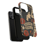 Raising Rebels Tough Magnetic Case