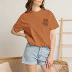 Classic Medusa Comfort Colors Tee