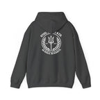 No Rivals Hoodie