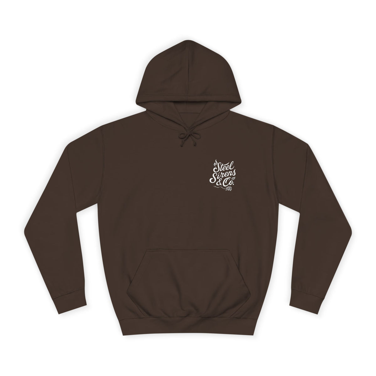 Classic Medusa Hoodie