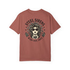 Classic Medusa Comfort Colors Tee