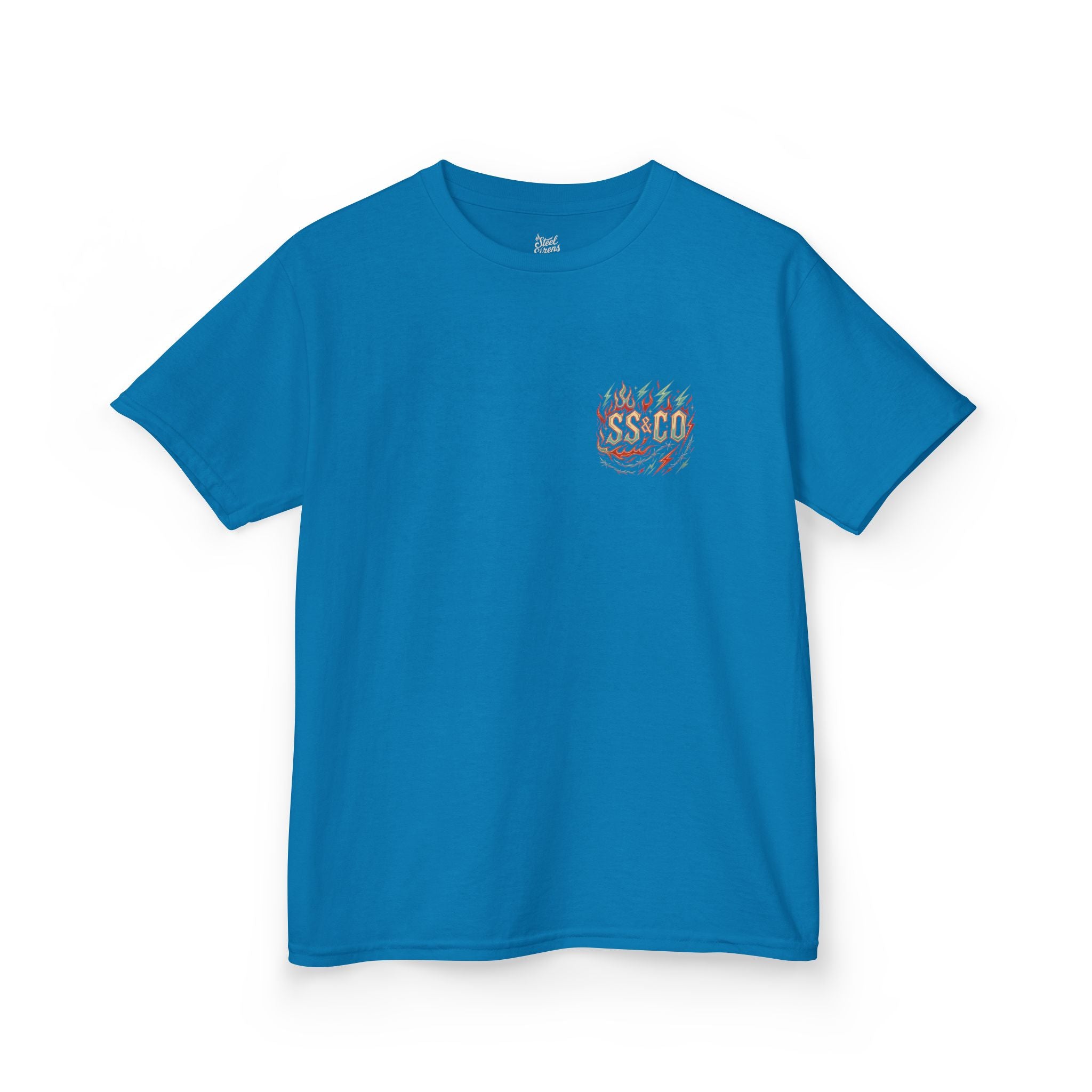 Two Homes One Hellraiser Tee