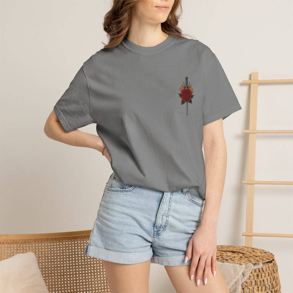 Extra AF Tee