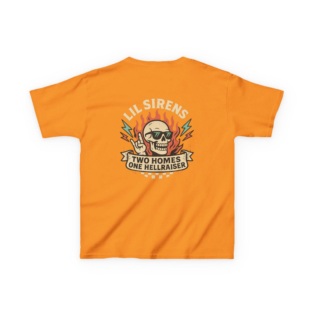 Two Homes One Hellraiser Tee