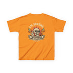 Two Homes One Hellraiser Tee
