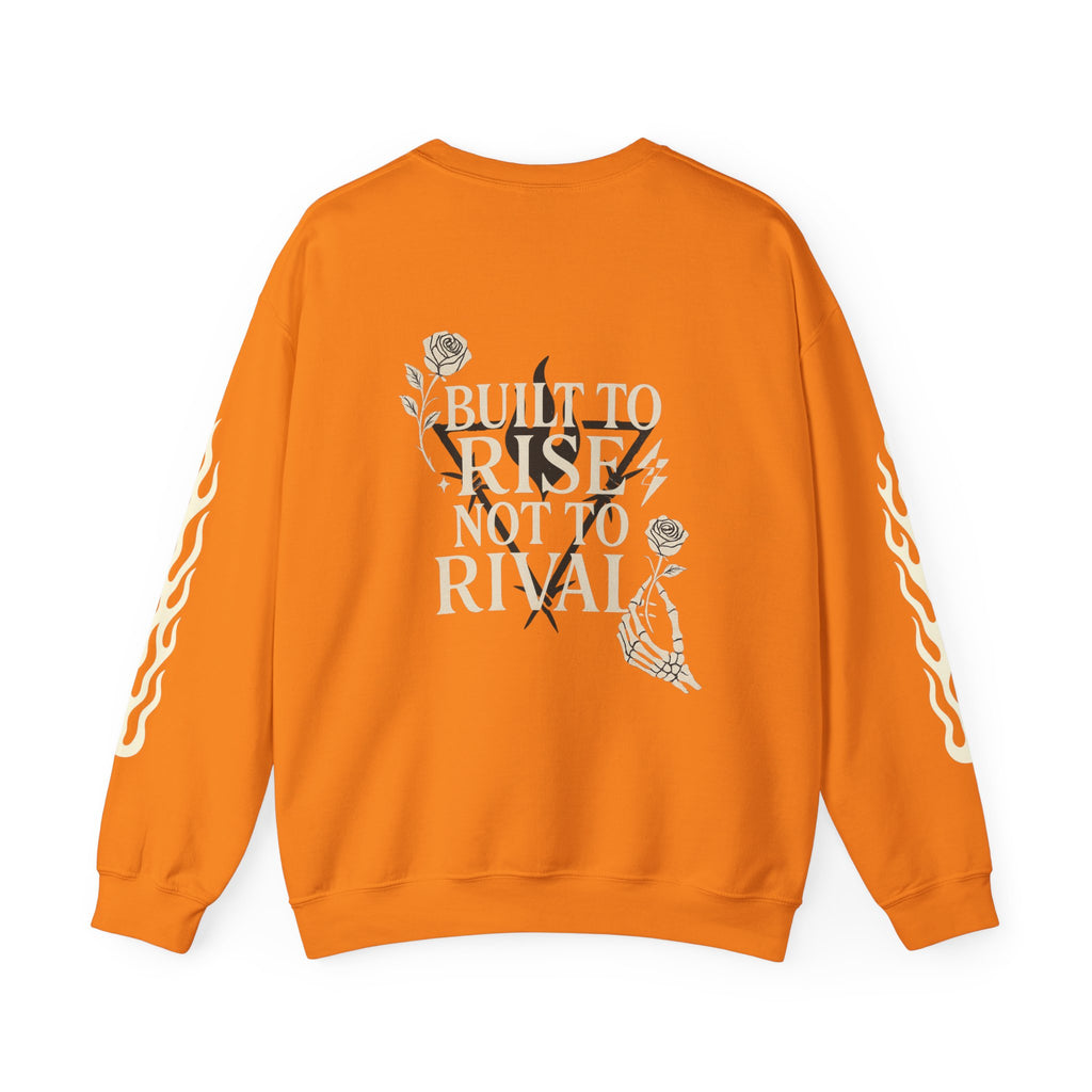 The Rise Above Crewneck Sweatshirt