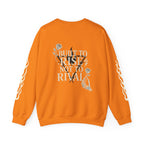 The Rise Above Crewneck Sweatshirt