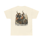 Burnout Babe Tee