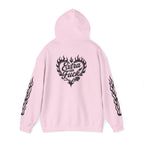 Extra as F*ck Hoodie