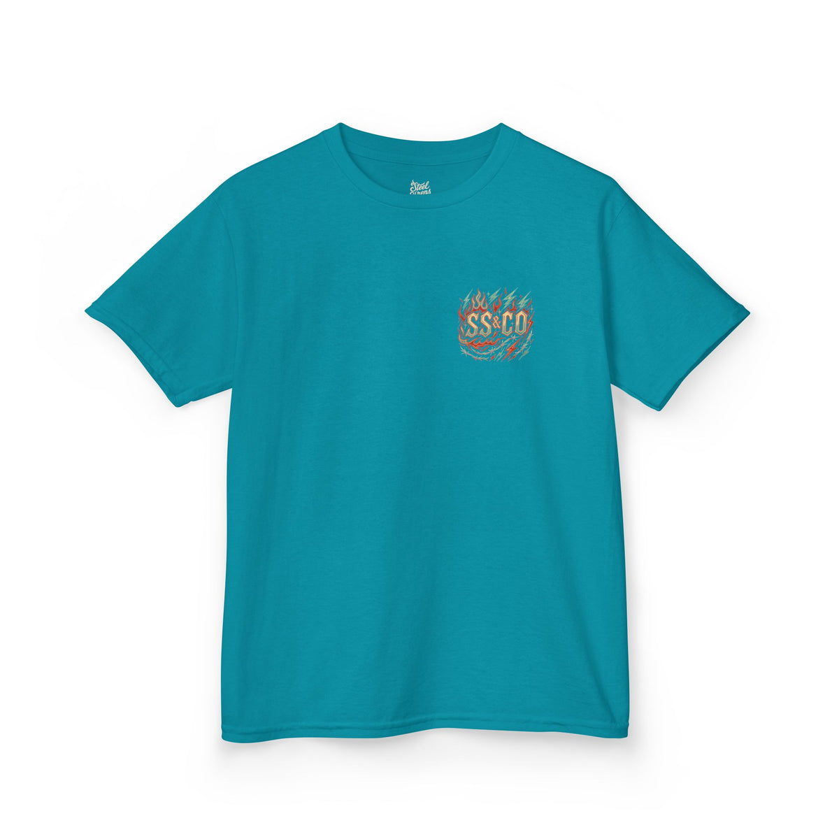 Two Homes One Hellraiser Youth Tee