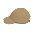 Dad Cap — 'Steel Sirens & Co.' Embroidered Logo Hat