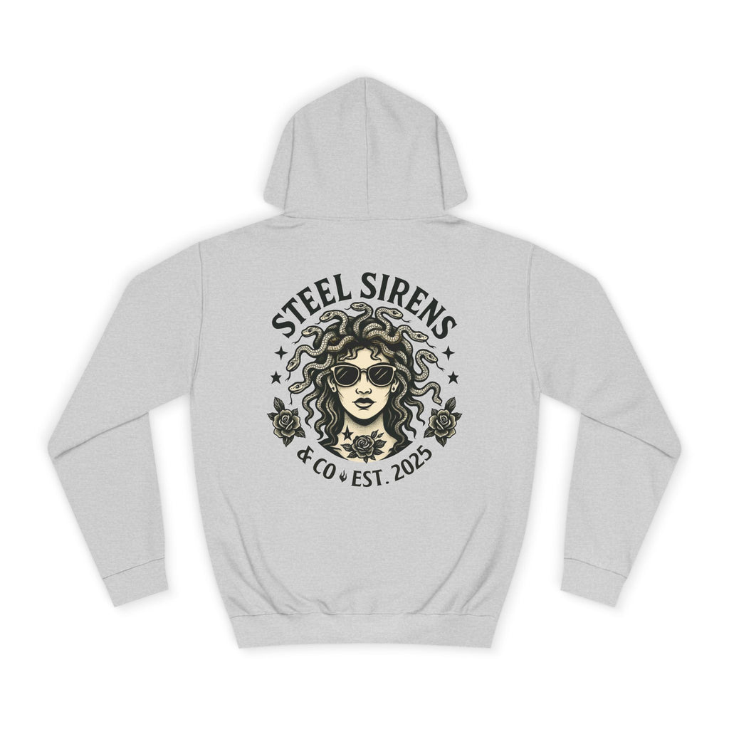 Classic Medusa Hoodie