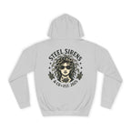 Classic Medusa Hoodie