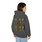 Fearless Energy Youth Hoodie
