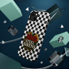 Rose Flame Phone Case