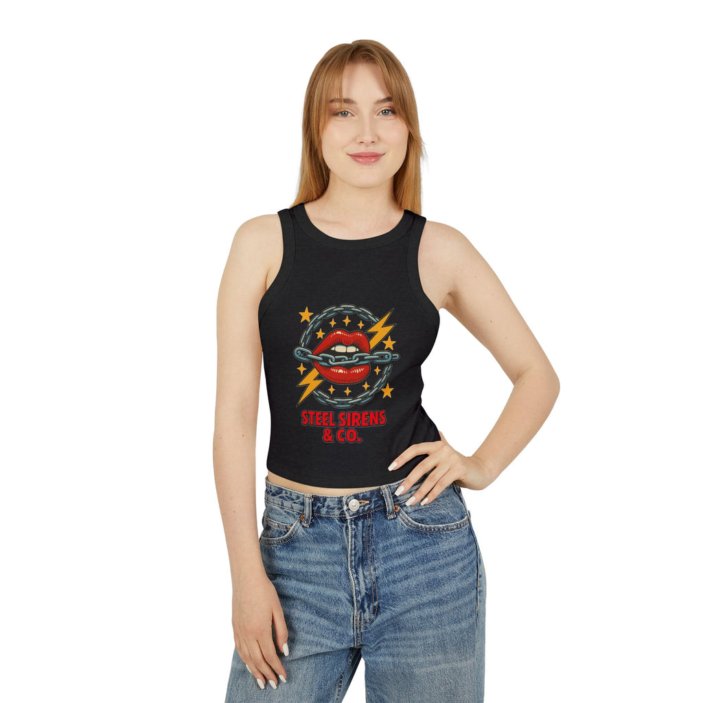Grease & Gloss Tank