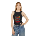 Grease & Gloss Tank