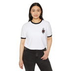 Siren’s Strike Ringer T-Shirt