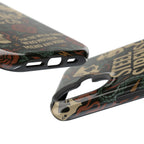 Wild-Ones Collage Phone Case