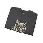 The Rise Above Crewneck Sweatshirt